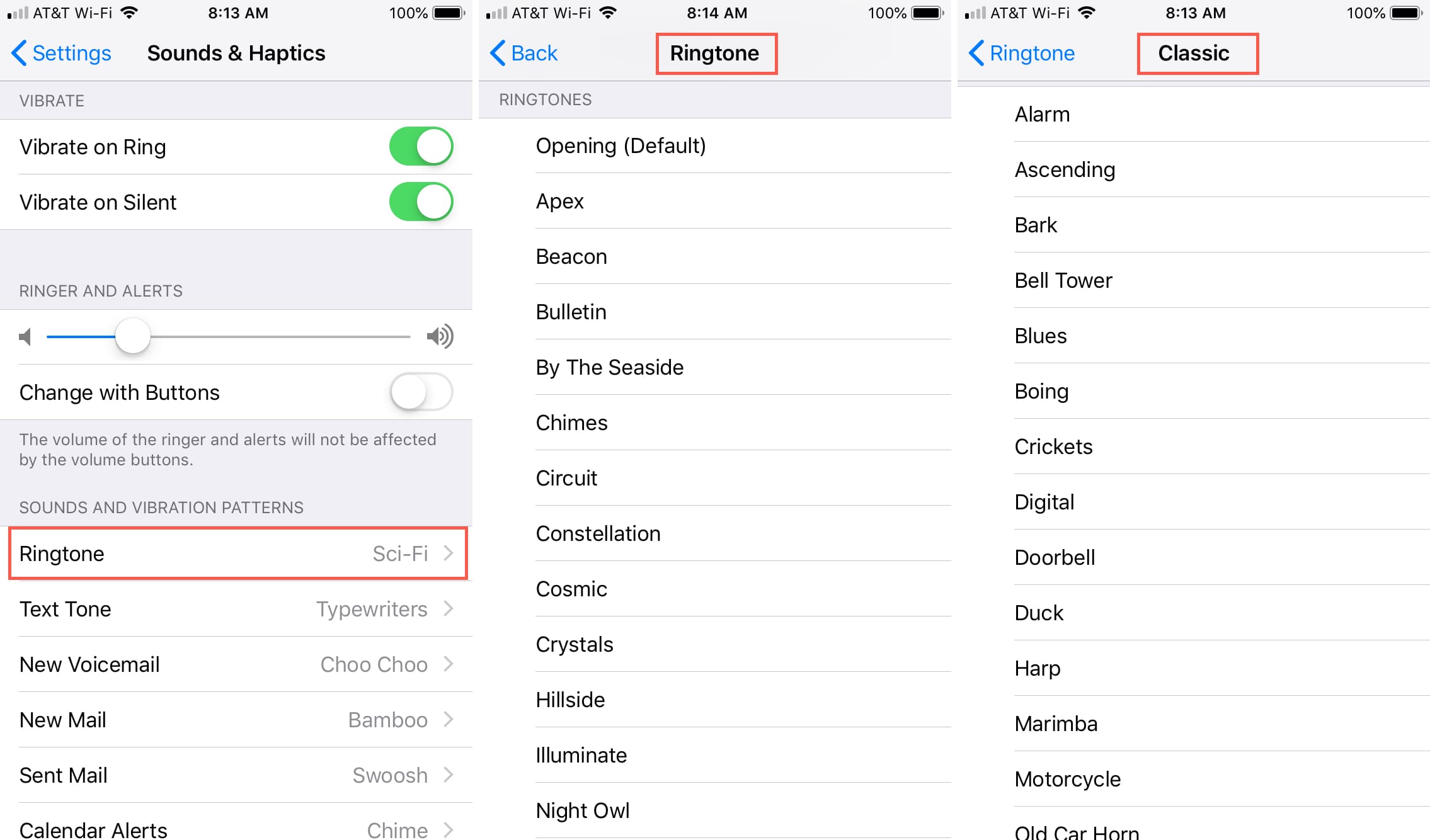 How to Set Custom Ringtones on Your iPhone (2025 Guide)